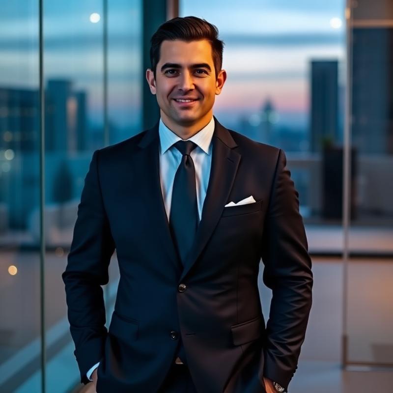 Rafael Menezes