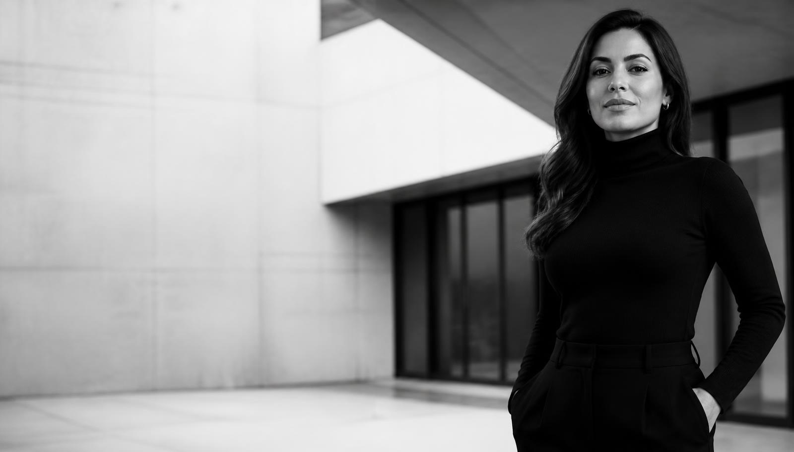 Camila Duarte — Curadoria de arquitetura assinada e imóveis de design